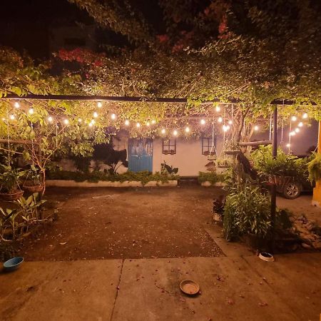 Casa De Luna La Dorada Exteriér fotografie