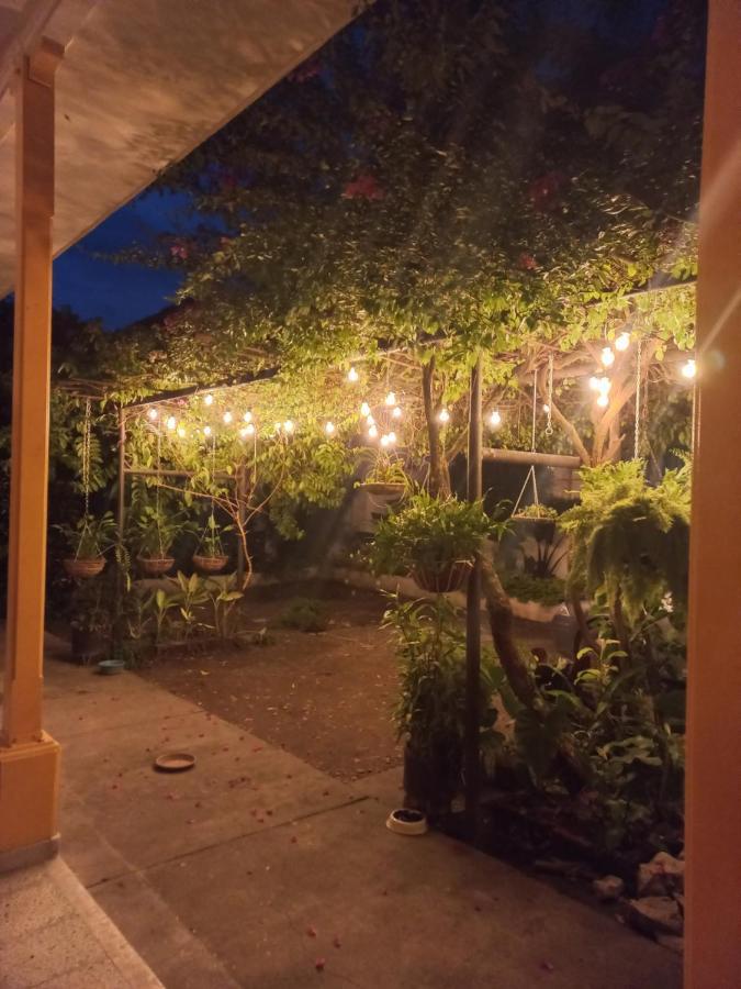 Casa De Luna La Dorada Exteriér fotografie